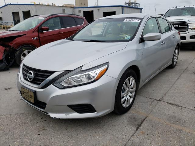 Photo 1 VIN: 1N4AL3AP6GN335789 - NISSAN ALTIMA 2.5 