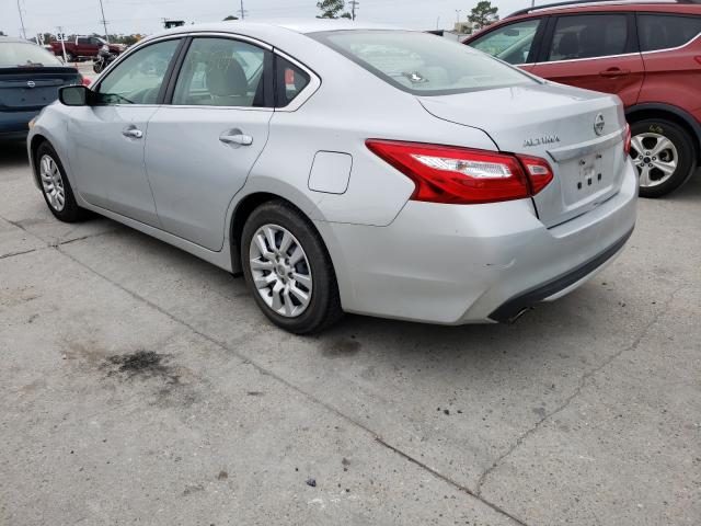 Photo 2 VIN: 1N4AL3AP6GN335789 - NISSAN ALTIMA 2.5 