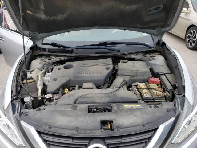 Photo 6 VIN: 1N4AL3AP6GN335789 - NISSAN ALTIMA 2.5 