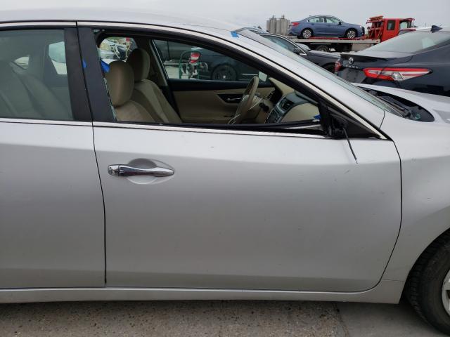 Photo 8 VIN: 1N4AL3AP6GN335789 - NISSAN ALTIMA 2.5 