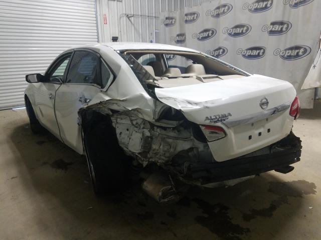 Photo 2 VIN: 1N4AL3AP6GN336229 - NISSAN ALTIMA 2.5 