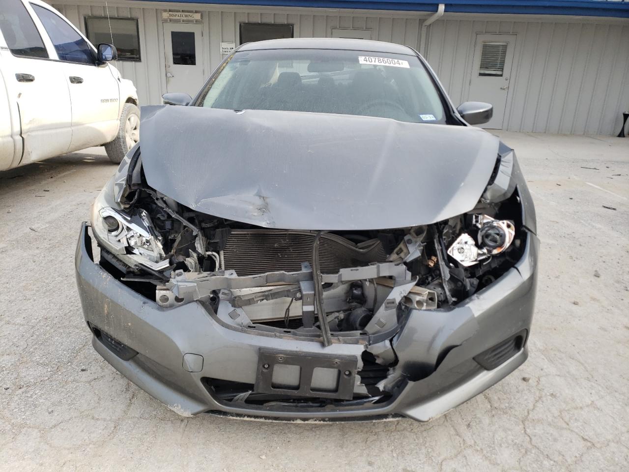 Photo 4 VIN: 1N4AL3AP6GN337039 - NISSAN ALTIMA 