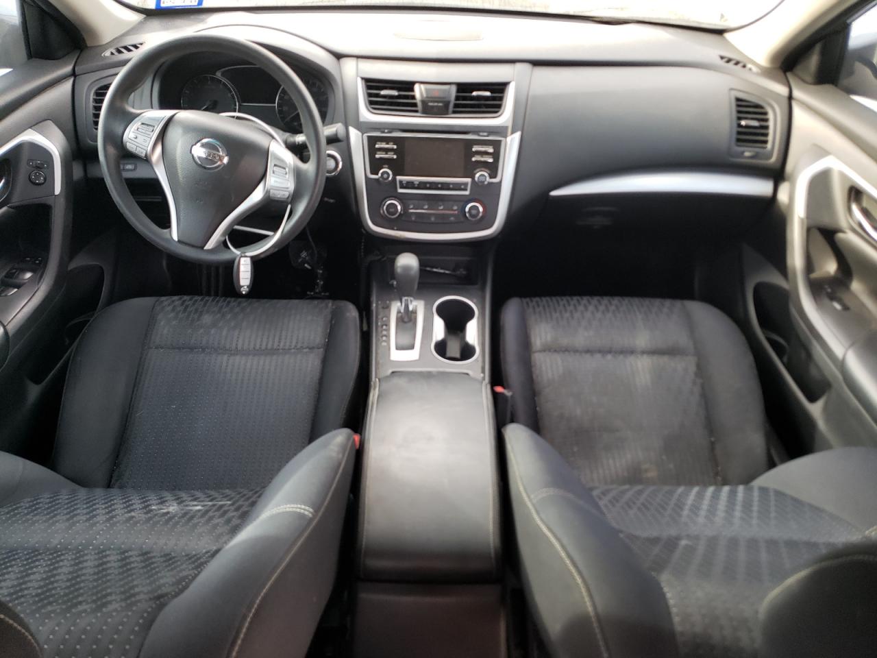 Photo 7 VIN: 1N4AL3AP6GN337039 - NISSAN ALTIMA 