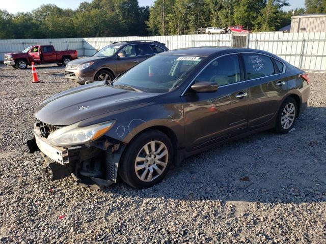 Photo 0 VIN: 1N4AL3AP6GN339471 - NISSAN ALTIMA 