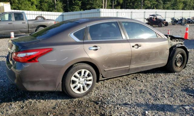 Photo 2 VIN: 1N4AL3AP6GN339471 - NISSAN ALTIMA 