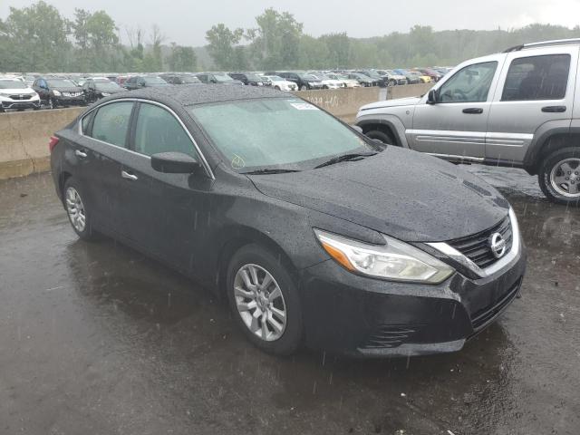 Photo 3 VIN: 1N4AL3AP6GN339602 - NISSAN ALTIMA 2.5 