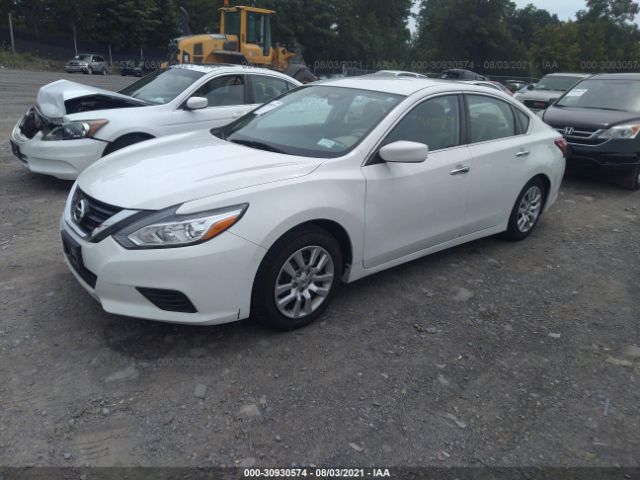 Photo 1 VIN: 1N4AL3AP6GN340541 - NISSAN ALTIMA 