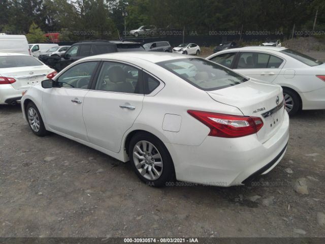 Photo 2 VIN: 1N4AL3AP6GN340541 - NISSAN ALTIMA 