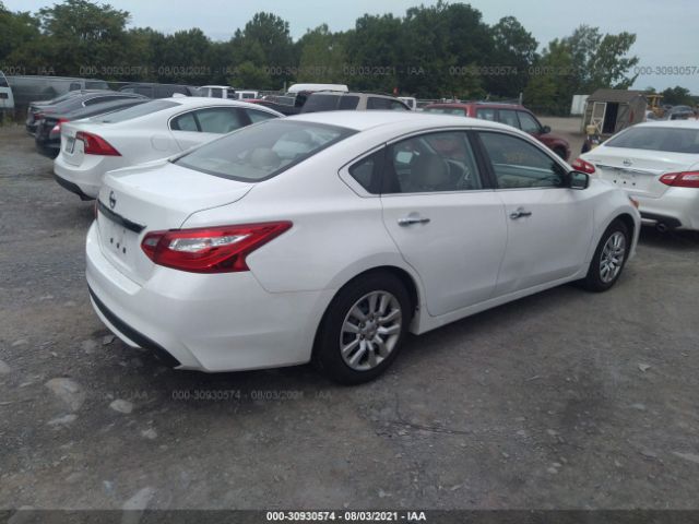 Photo 3 VIN: 1N4AL3AP6GN340541 - NISSAN ALTIMA 