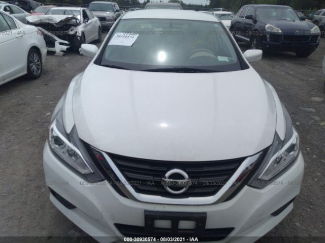 Photo 5 VIN: 1N4AL3AP6GN340541 - NISSAN ALTIMA 