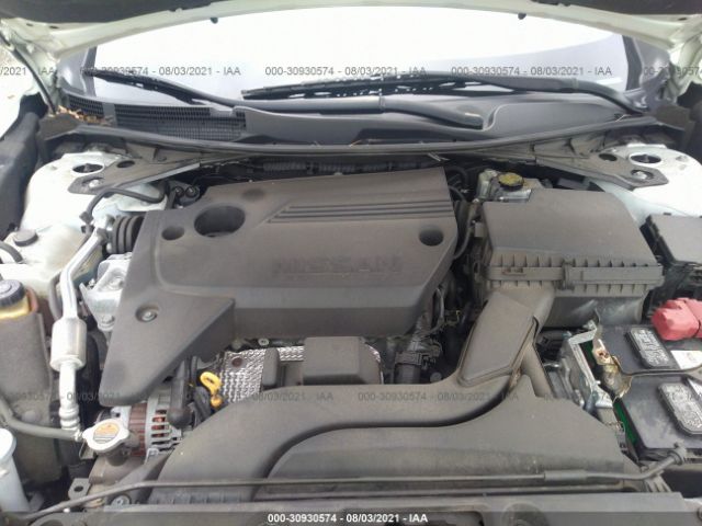 Photo 9 VIN: 1N4AL3AP6GN340541 - NISSAN ALTIMA 