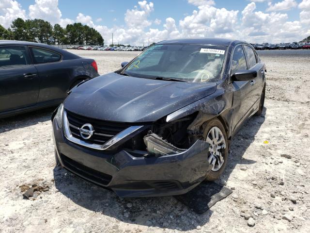 Photo 1 VIN: 1N4AL3AP6GN340880 - NISSAN ALTIMA 2.5 