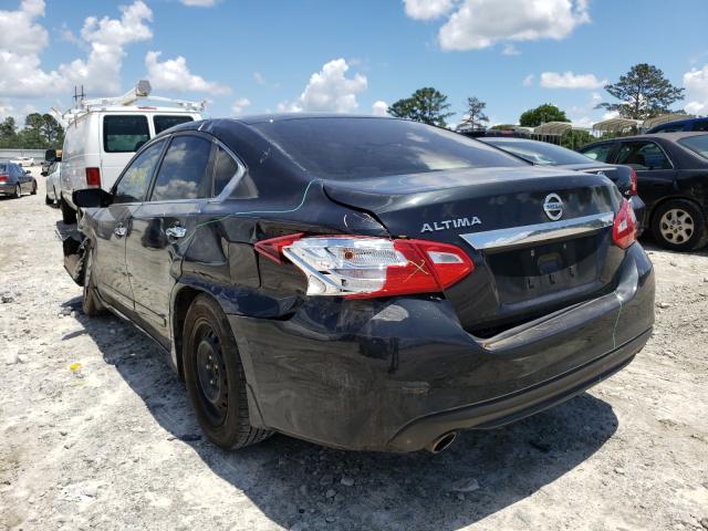 Photo 2 VIN: 1N4AL3AP6GN340880 - NISSAN ALTIMA 2.5 