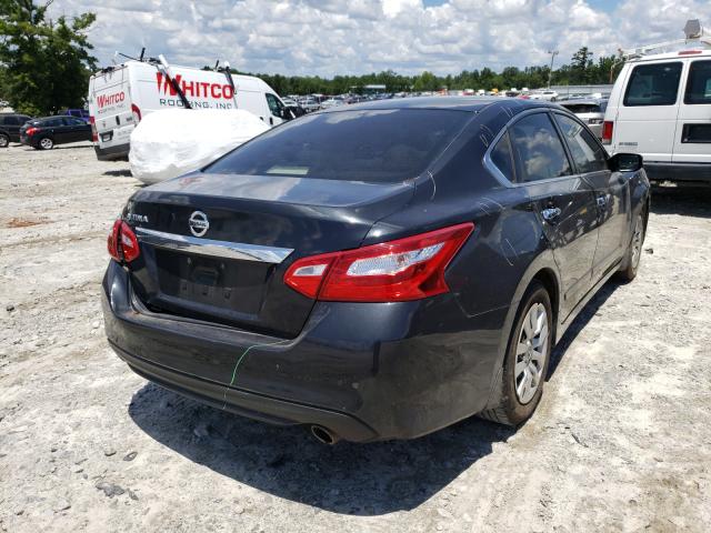 Photo 3 VIN: 1N4AL3AP6GN340880 - NISSAN ALTIMA 2.5 