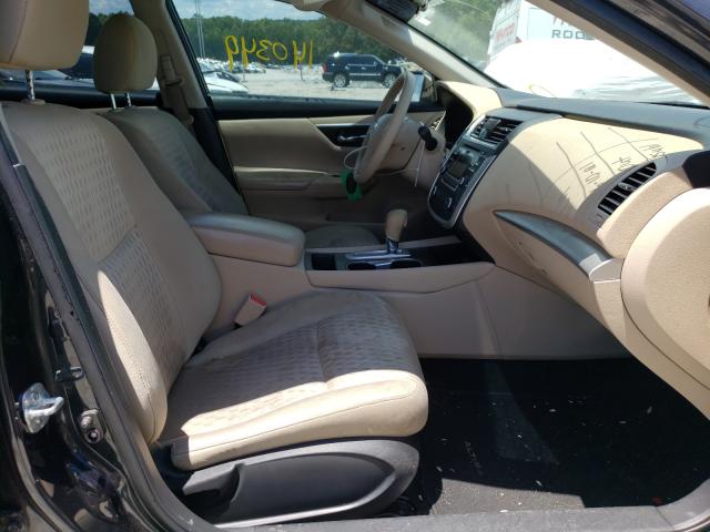 Photo 4 VIN: 1N4AL3AP6GN340880 - NISSAN ALTIMA 2.5 