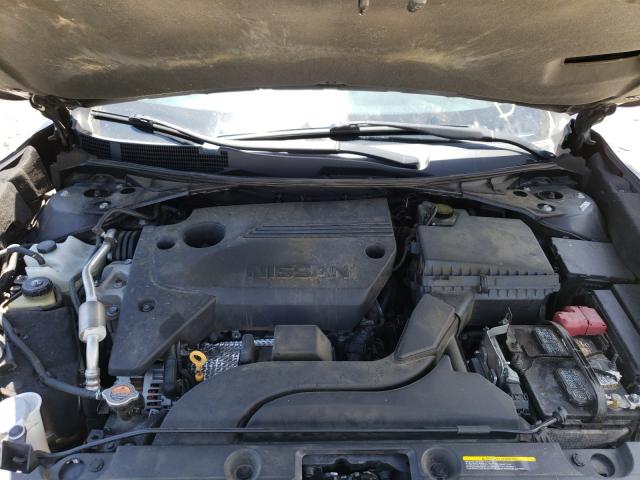 Photo 6 VIN: 1N4AL3AP6GN340880 - NISSAN ALTIMA 2.5 