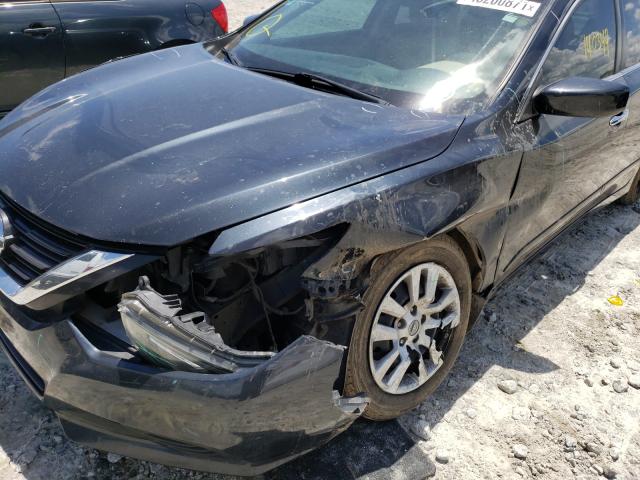 Photo 8 VIN: 1N4AL3AP6GN340880 - NISSAN ALTIMA 2.5 