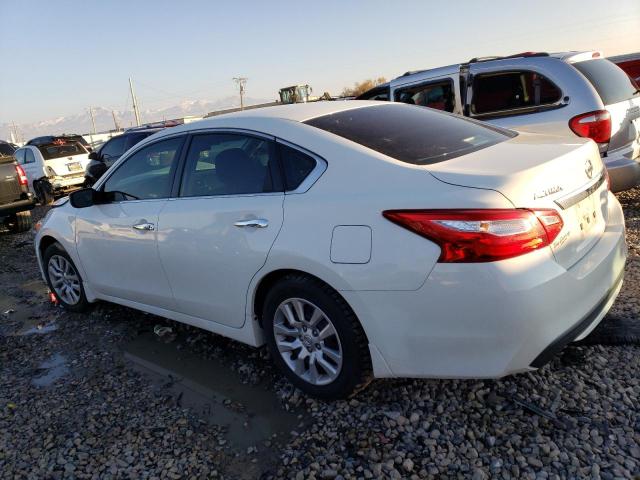 Photo 1 VIN: 1N4AL3AP6GN340989 - NISSAN ALTIMA 