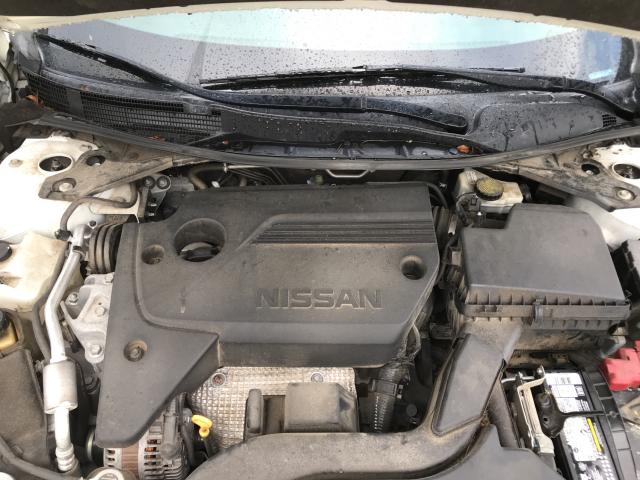 Photo 6 VIN: 1N4AL3AP6GN341706 - NISSAN ALTIMA 2.5 