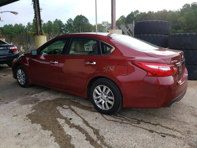 Photo 1 VIN: 1N4AL3AP6GN342628 - NISSAN ALTIMA 2.5 