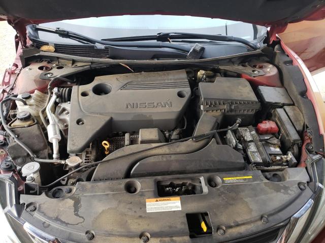 Photo 10 VIN: 1N4AL3AP6GN342628 - NISSAN ALTIMA 2.5 