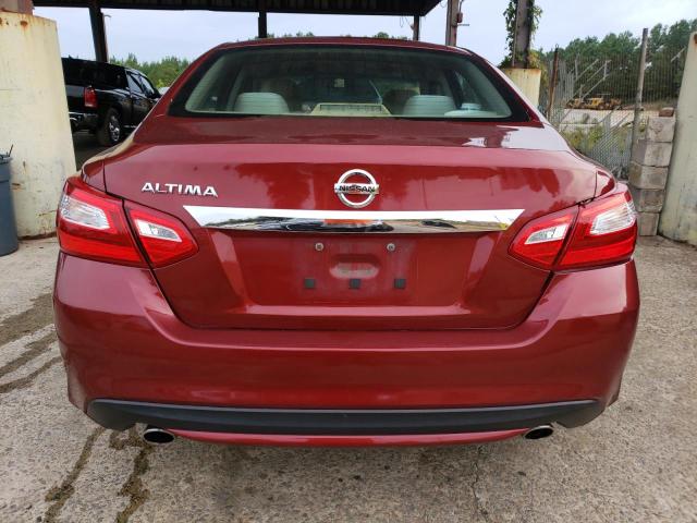 Photo 5 VIN: 1N4AL3AP6GN342628 - NISSAN ALTIMA 2.5 