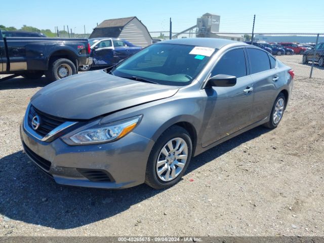 Photo 1 VIN: 1N4AL3AP6GN342645 - NISSAN ALTIMA 