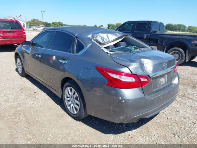 Photo 2 VIN: 1N4AL3AP6GN342645 - NISSAN ALTIMA 