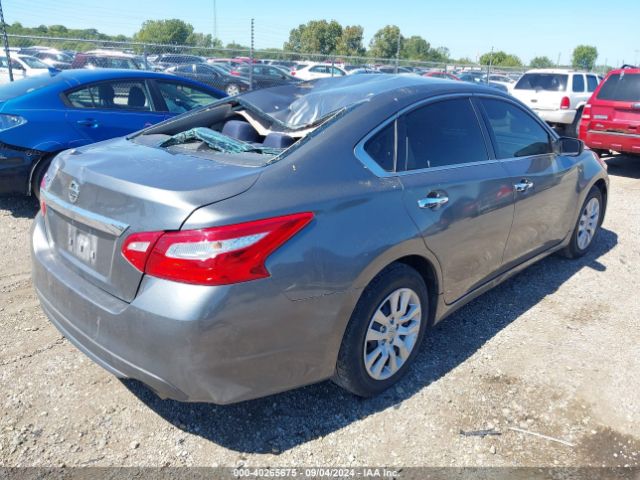 Photo 3 VIN: 1N4AL3AP6GN342645 - NISSAN ALTIMA 