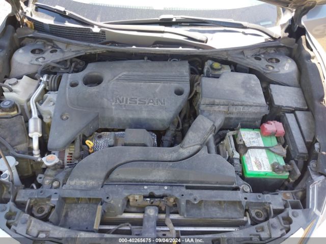 Photo 9 VIN: 1N4AL3AP6GN342645 - NISSAN ALTIMA 