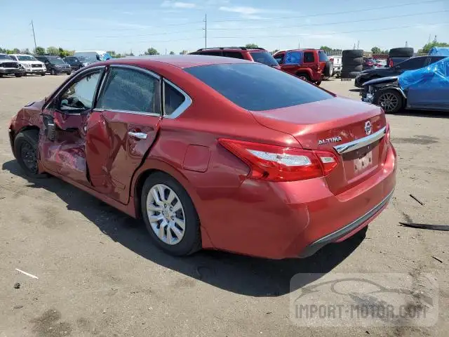 Photo 1 VIN: 1N4AL3AP6GN342659 - NISSAN ALTIMA 