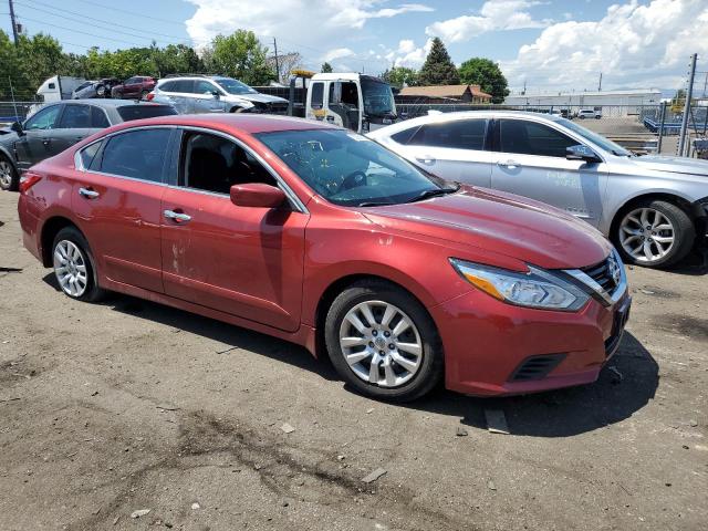 Photo 3 VIN: 1N4AL3AP6GN342659 - NISSAN ALTIMA 