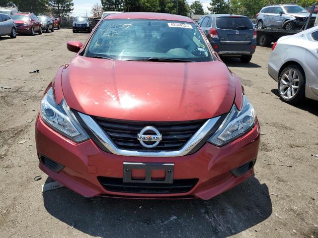 Photo 4 VIN: 1N4AL3AP6GN342659 - NISSAN ALTIMA 