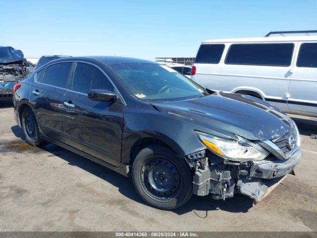 Photo 0 VIN: 1N4AL3AP6GN342967 - NISSAN ALTIMA 