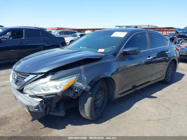 Photo 1 VIN: 1N4AL3AP6GN342967 - NISSAN ALTIMA 