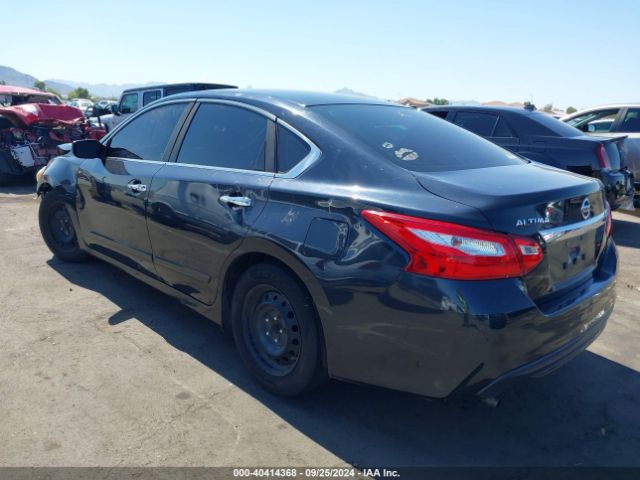 Photo 2 VIN: 1N4AL3AP6GN342967 - NISSAN ALTIMA 