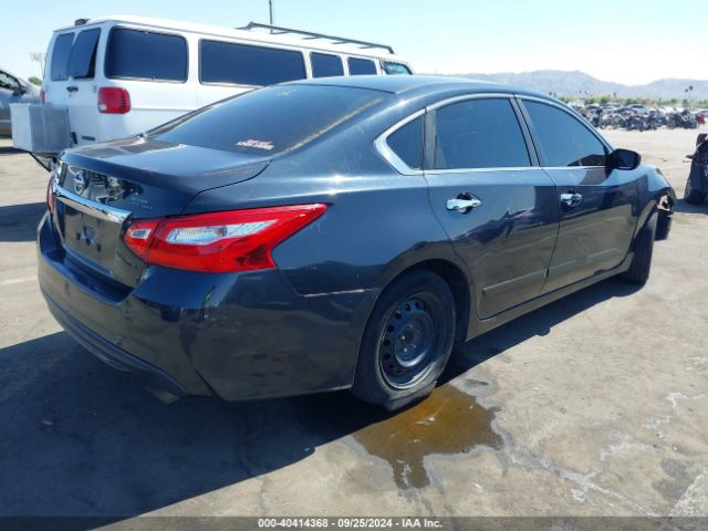 Photo 3 VIN: 1N4AL3AP6GN342967 - NISSAN ALTIMA 