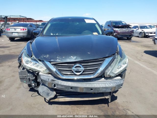 Photo 5 VIN: 1N4AL3AP6GN342967 - NISSAN ALTIMA 