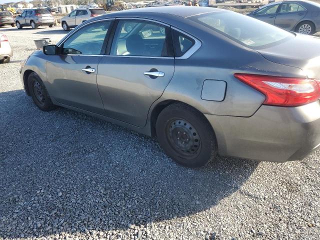 Photo 1 VIN: 1N4AL3AP6GN343021 - NISSAN ALTIMA 2.5 