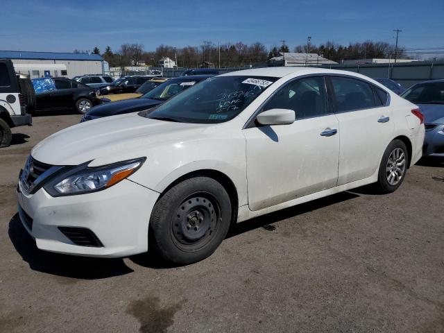 Photo 0 VIN: 1N4AL3AP6GN343746 - NISSAN ALTIMA 2.5 