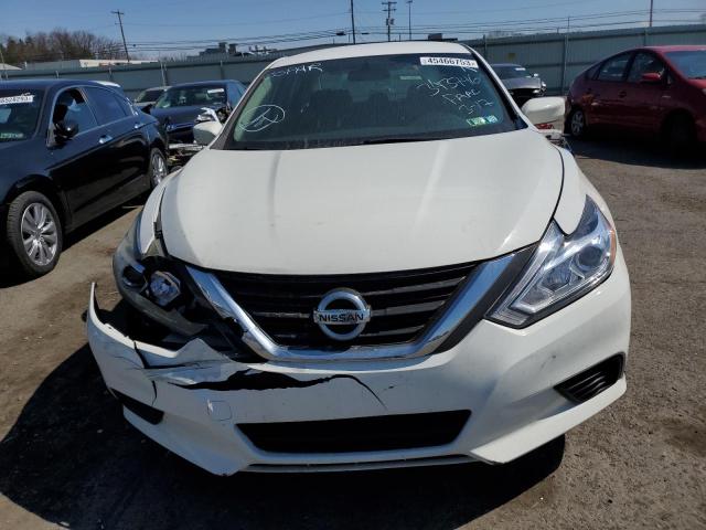 Photo 4 VIN: 1N4AL3AP6GN343746 - NISSAN ALTIMA 2.5 