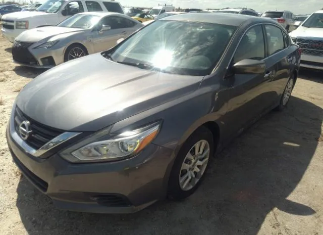 Photo 1 VIN: 1N4AL3AP6GN343844 - NISSAN ALTIMA 