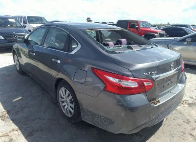 Photo 2 VIN: 1N4AL3AP6GN343844 - NISSAN ALTIMA 