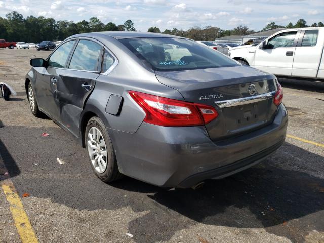 Photo 2 VIN: 1N4AL3AP6GN343990 - NISSAN ALTIMA 2.5 