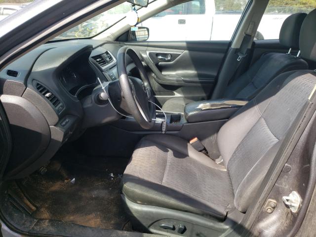 Photo 4 VIN: 1N4AL3AP6GN343990 - NISSAN ALTIMA 2.5 