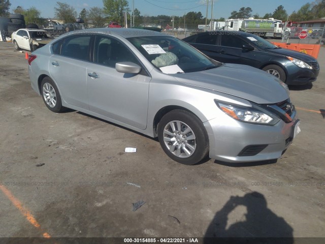 Photo 0 VIN: 1N4AL3AP6GN344430 - NISSAN ALTIMA 