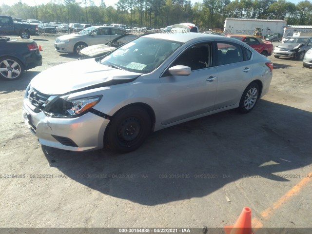 Photo 1 VIN: 1N4AL3AP6GN344430 - NISSAN ALTIMA 