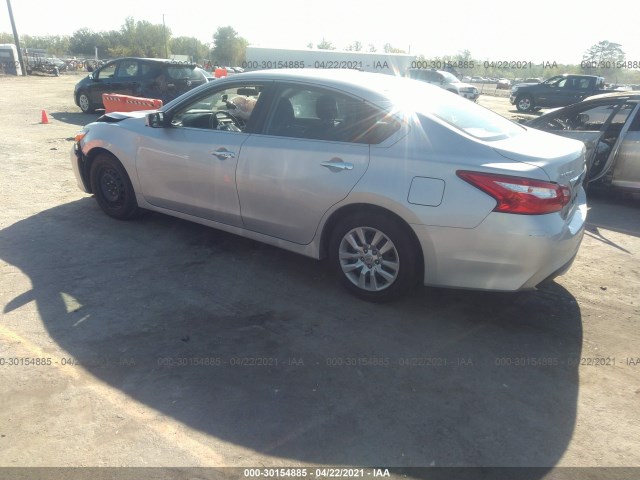 Photo 2 VIN: 1N4AL3AP6GN344430 - NISSAN ALTIMA 