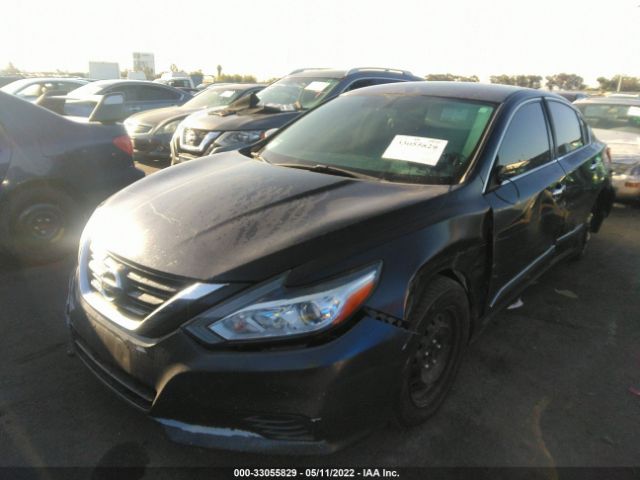 Photo 1 VIN: 1N4AL3AP6GN346159 - NISSAN ALTIMA 