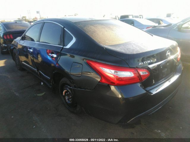 Photo 2 VIN: 1N4AL3AP6GN346159 - NISSAN ALTIMA 